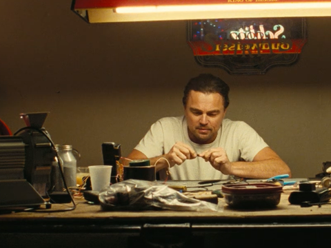 Leonardo DiCaprio Lidera Revolução em Novo Filme de Paul Thomas Anderson