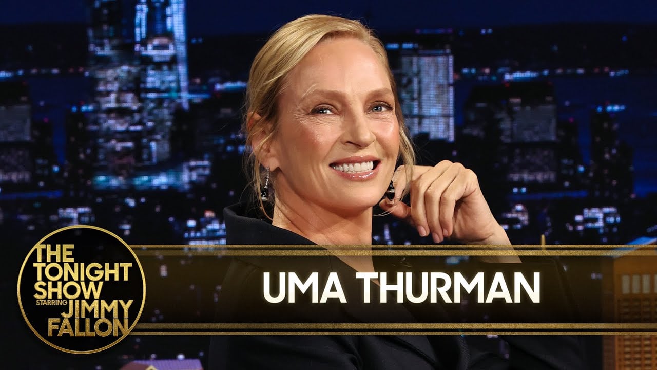 Uma Thurman Insinua Possível Continuação de The Old Guard na Netflix