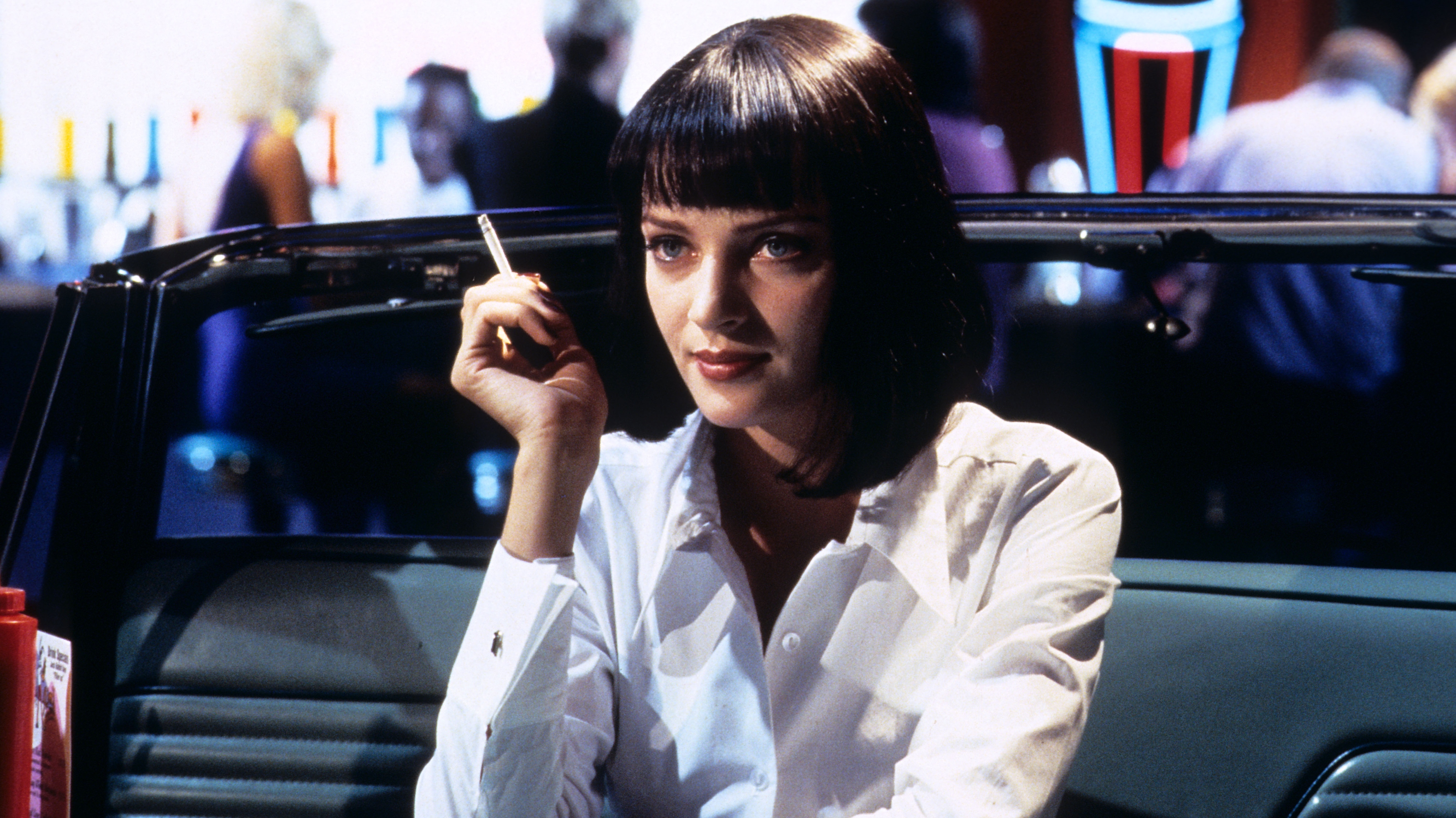 Uma Thurman Revela Surpresa com o Impacto Cultural de 'Pulp Fiction'