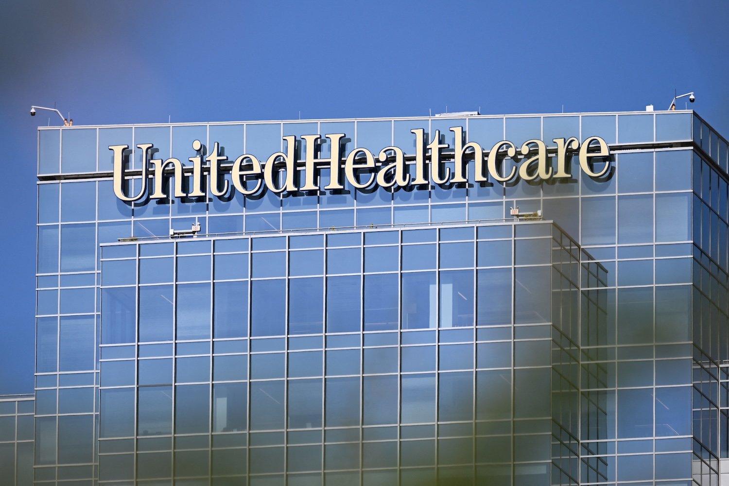 UnitedHealth Group Colabora com Investigação do Departamento de Justiça