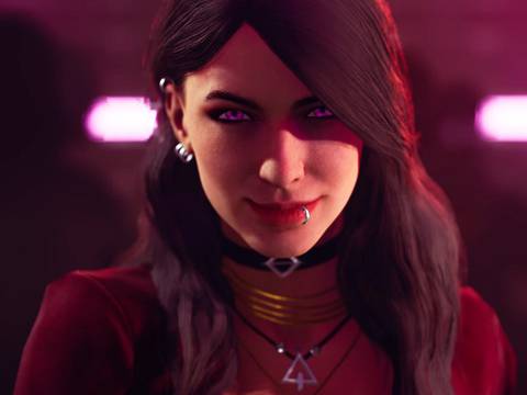 Vampire: The Masquerade – Bloodlines 2 revela data de lançamento e novo trailer