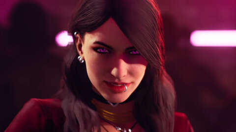 Vampire: The Masquerade - Bloodlines 2: Lançamento em Outubro Mantido Apesar de Demissões na Desenvolvedora