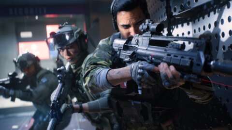 Vazamento de Battlefield 6 Revela Primeiro Olhar na Campanha Solo