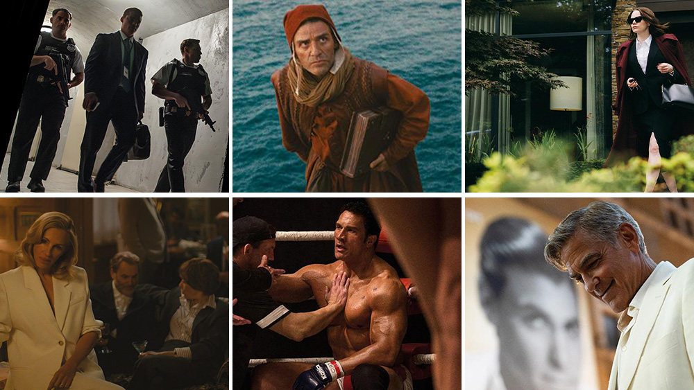 Festival de Cinema de Veneza 2025: Análises Completas e Destaques que Você Precisa Conhecer