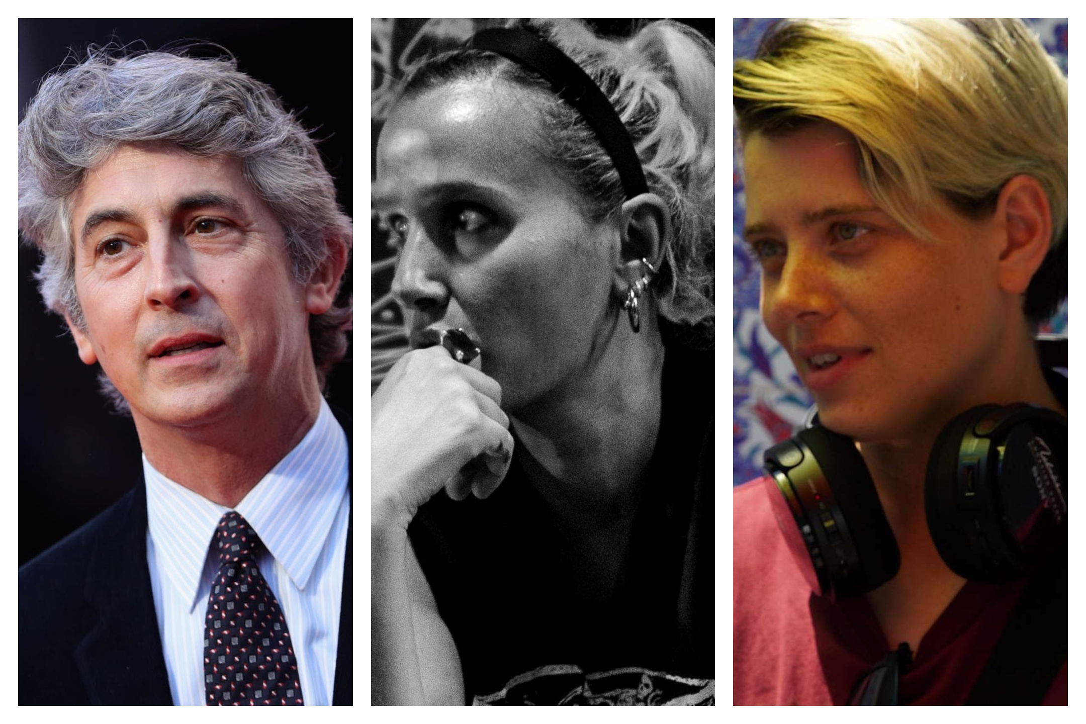 Festival de Veneza Revela Jurados de 2025: Fernanda Torres e Mohammad Rasoulof Entre os Destaques