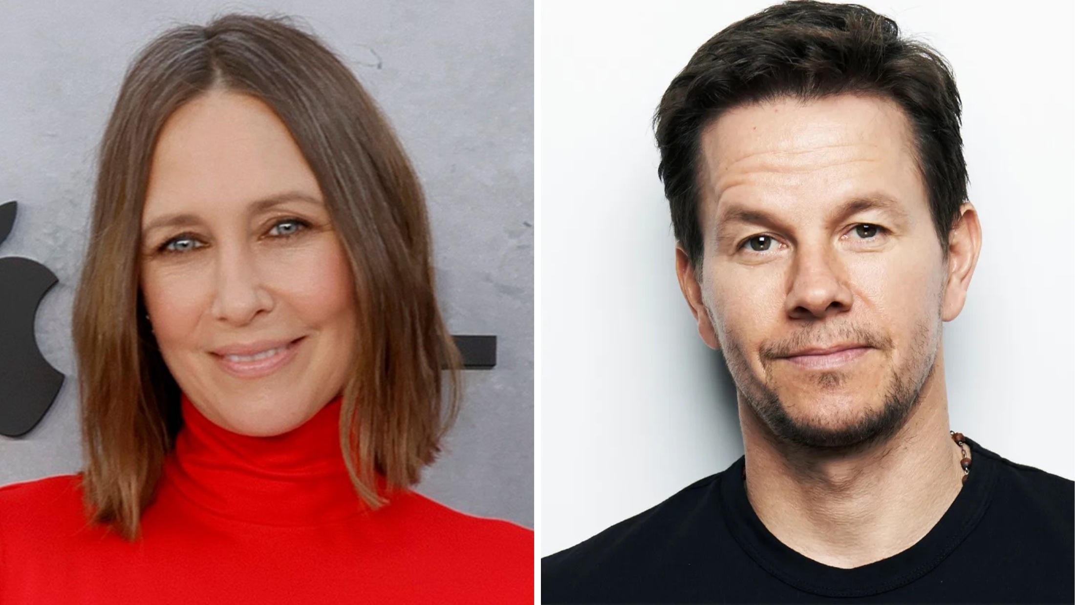 Vera Farmiga se Junta a Mark Wahlberg em Novo Filme da Apple Dirigido por Stephen Chbosky
