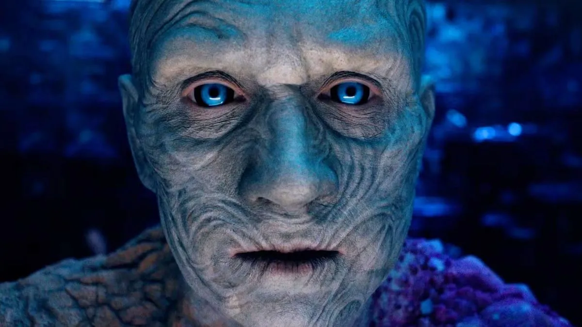 Anthony Carrigan Revela as Complexas Motivações do Metamorfo em 'Superman (2025)'