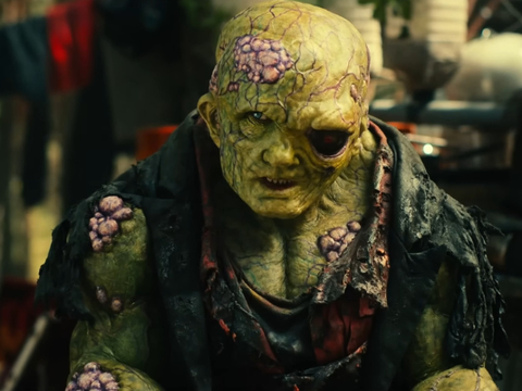 Vingador Tóxico: Remake Estrelado por Peter Dinklage Chega aos Cinemas com Classificação 18+