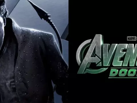 Alan Cumming Revela Segredos de Bastidores em 'Vingadores: Doomsday'