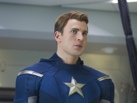 Chris Evans Lamenta Ausência em Vingadores: Doomsday e Fãs Sentem Falta