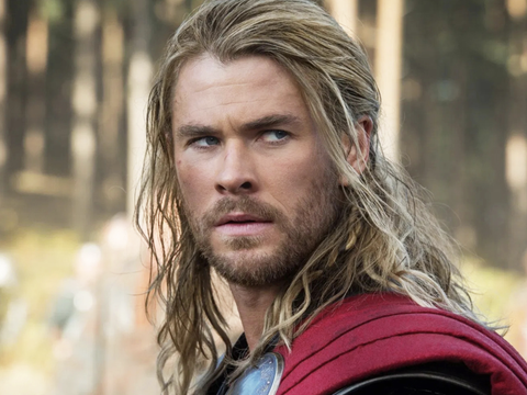 Chris Hemsworth Revela Novidades de Vingadores: Doomsday