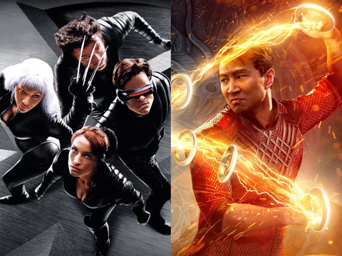 Vingadores: Doomsday Promete Reunião Épica com Ciclope e Shang-Chi nos Bastidores