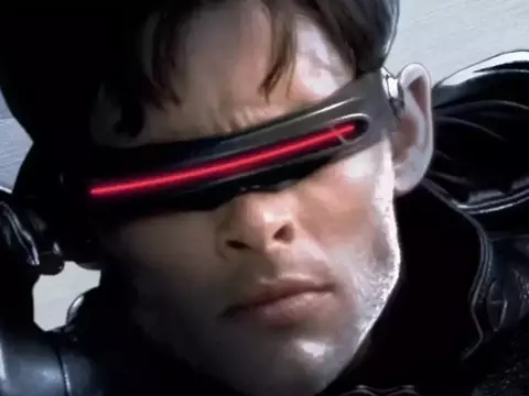 James Marsden Retorna como Ciclope em Vingadores: Doomsday