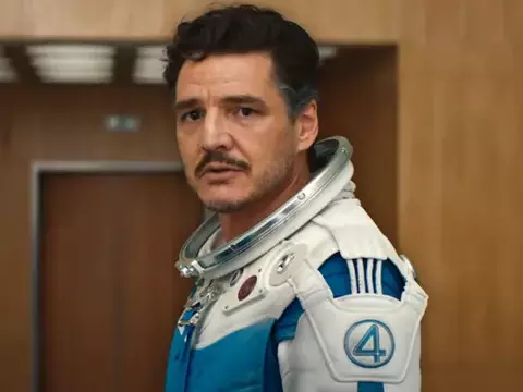 Reed Richards Assume Liderança em 'Vingadores: Doomsday', Revela Diretor