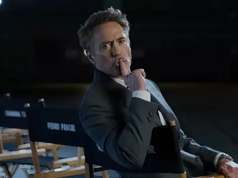 Produção de Vingadores: Doomsday enfrenta turbulências com refilmagens e conflitos criativos