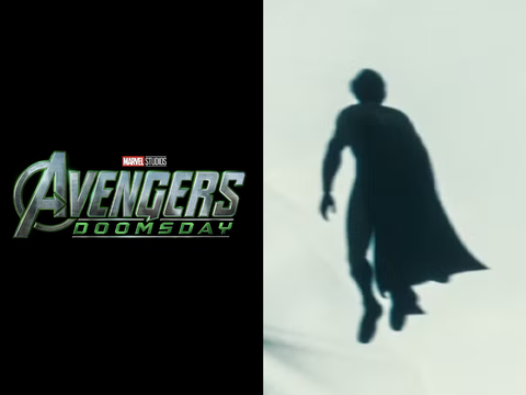Vingadores: Doomsday Explora o Vazio e o Universo do Quarteto Fantástico