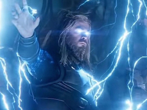 Thor Ganha Destaque em Vingadores: Doomsday, Revela Novo Relatório