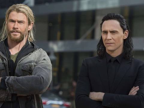 Thor e Loki Voltam a se Encontrar em ‘Vingadores: Doomsday’, Revela Vídeo do Set