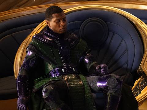 Marvel Reconsiderou Kang Antes de Escalar Robert Downey Jr. como Doutor Destino
