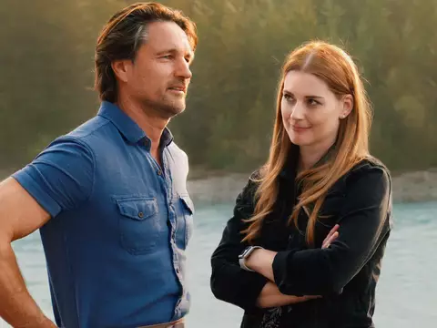 Virgin River: Netflix Confirma 8ª Temporada e Estabelece Novo Recorde
