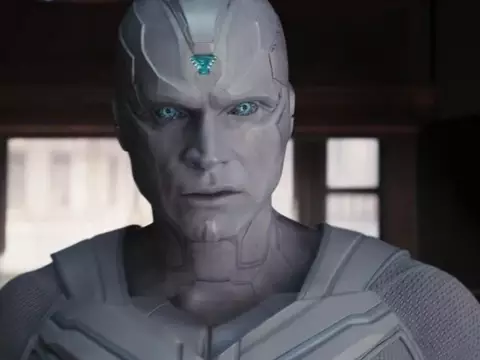 Vision Quest: Elenco Revelado e Detalhes Exclusivos da Nova Série da Marvel