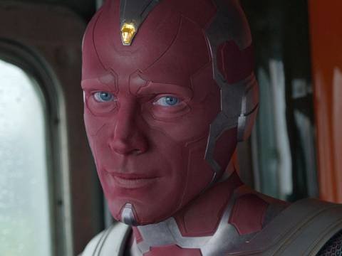 Vision Quest: Série do Disney+ Opta por Versões Humanas de Visão e Ultron