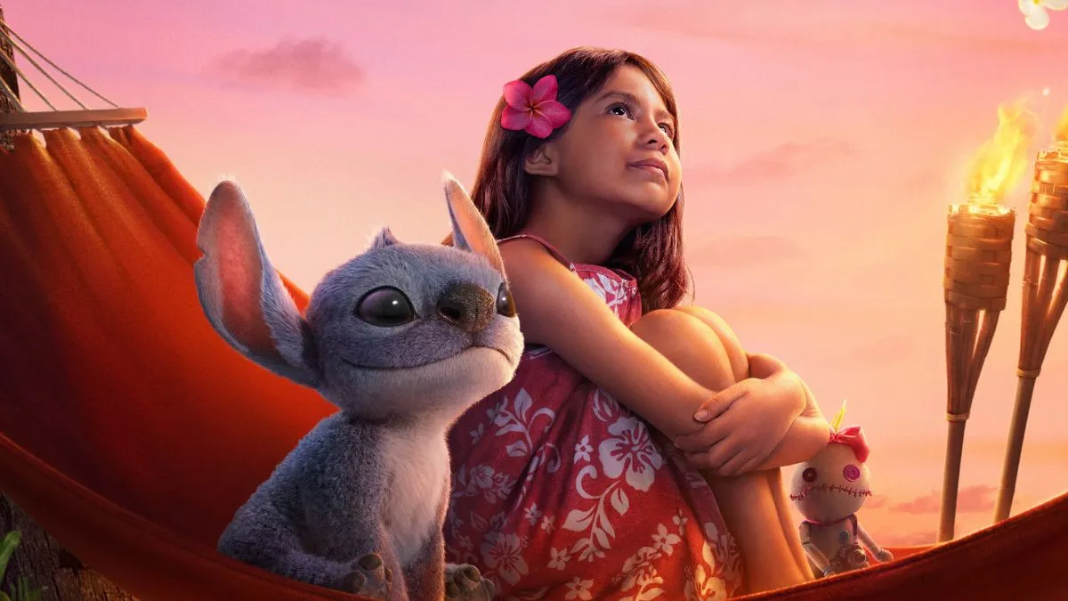 Descubra 10 Curiosidades Fascinantes sobre Lilo & Stitch
