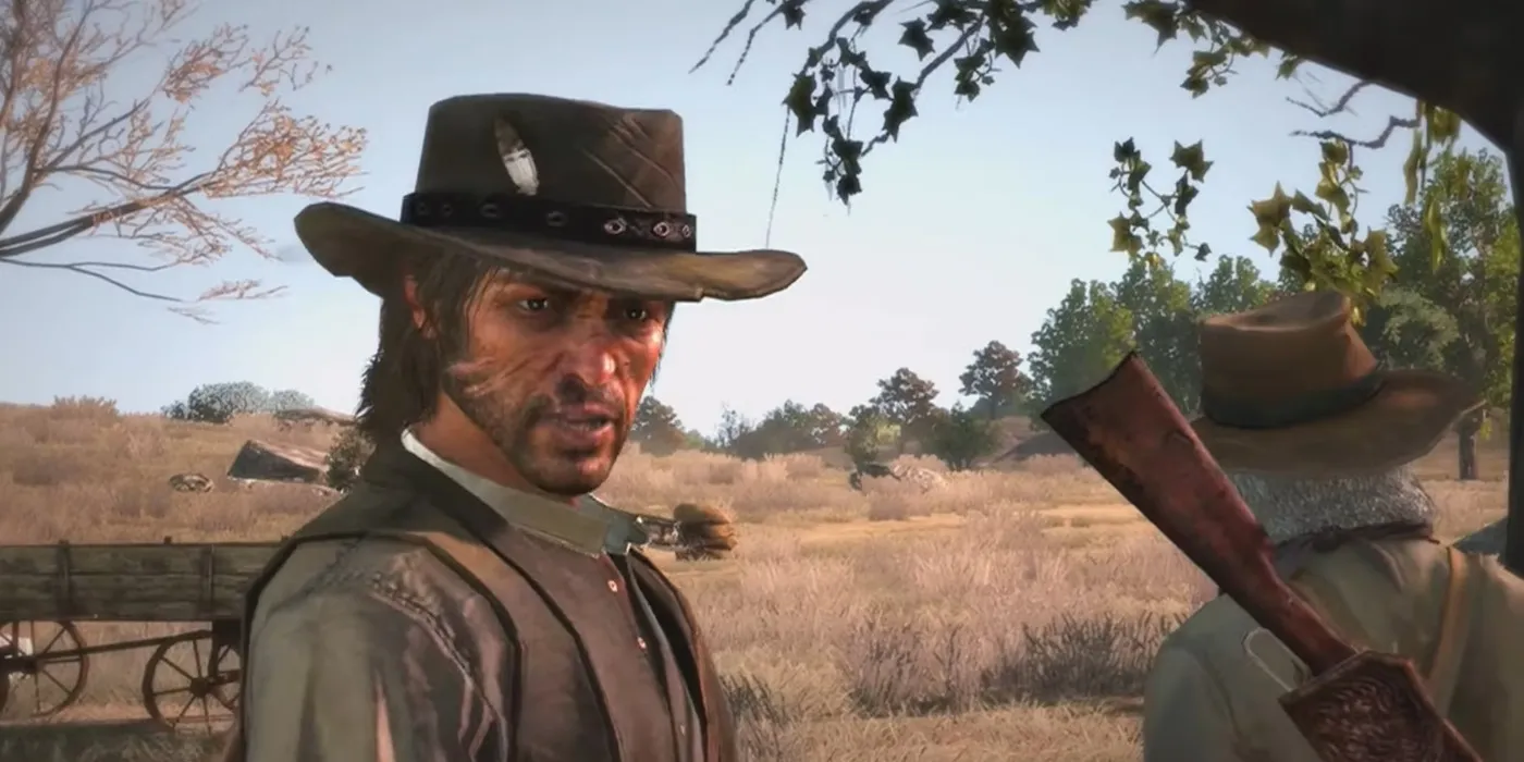 Rob Wiethoff Insinua Grande Revelação para Red Dead Redemption: O Que Esperar?