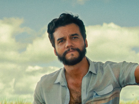 Wagner Moura Recebe Prêmio de Melhor Ator no Festival de Cannes 2025