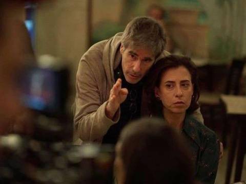 Walter Salles Recebe Homenagem Prestigiosa no Museu da Academia