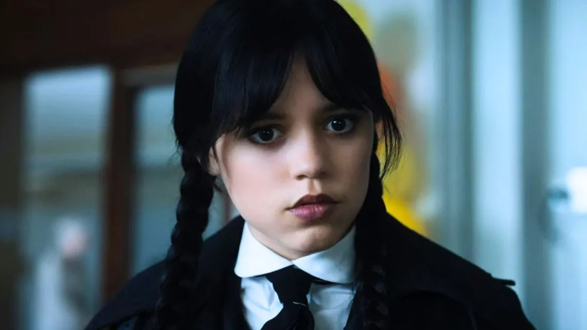 Revelado: Vilão da Segunda Temporada de Wandinha Terá Forte Ligação com a Família Addams