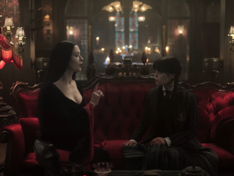 Wandinha: Trailer da 2ª Temporada Revela Novos Mistérios e Aventuras