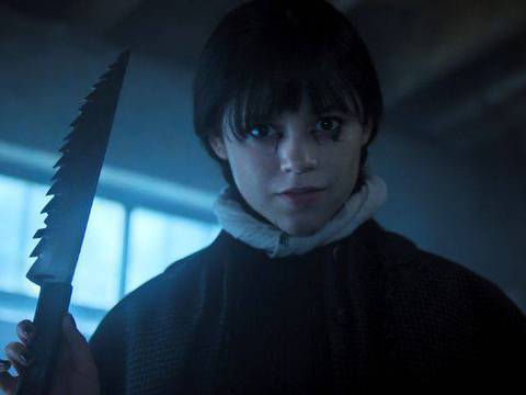 Descubra as Mortes Impactantes da 2ª Temporada de Wandinha na Netflix