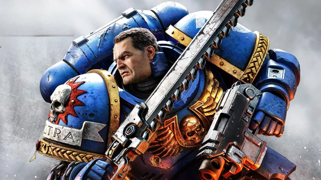 Warhammer 40,000: Space Marine Remaster Frustra Fãs e Oferece Reembolso Total