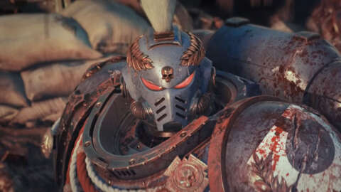 Warhammer 40,000: Space Marine 2 Revoluciona com Novo Modo de Cerco