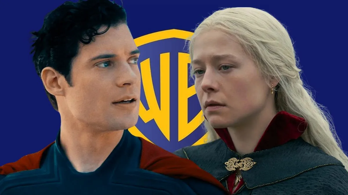 Warner Bros. Anuncia Divisão Estratégica em Duas Empresas: Streaming e Redes Globais