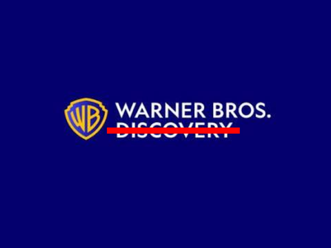 Warner Bros. Discovery Anuncia Separação e Retorno ao Nome Original