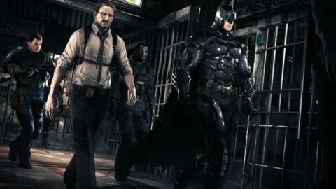 Warner Bros. Games Revoluciona Estrutura para Focar em Franquias de Sucesso
