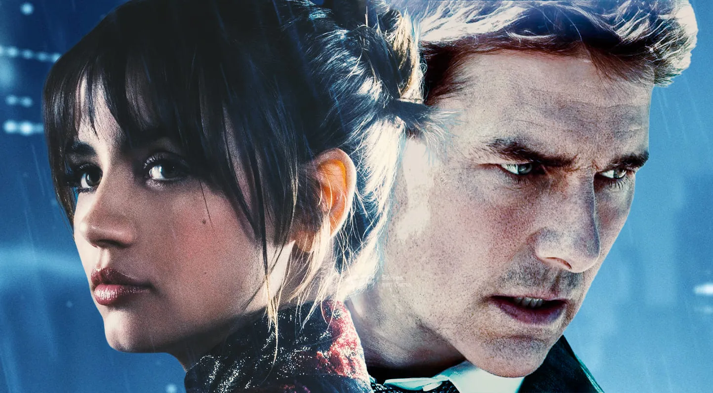 Warner Bros. Suspende Filmagem de 'Deeper' com Tom Cruise e Ana de Armas Devido a Alto Orçamento