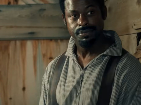 Washington Black: Trailer da Nova Série da Hulu com Sterling K. Brown é Revelado