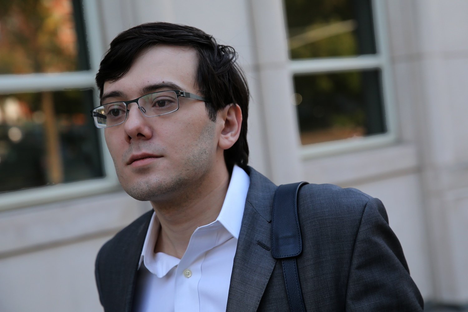 Revelado o Preço do Álbum Único do Wu-Tang Clan Comprado por Martin Shkreli