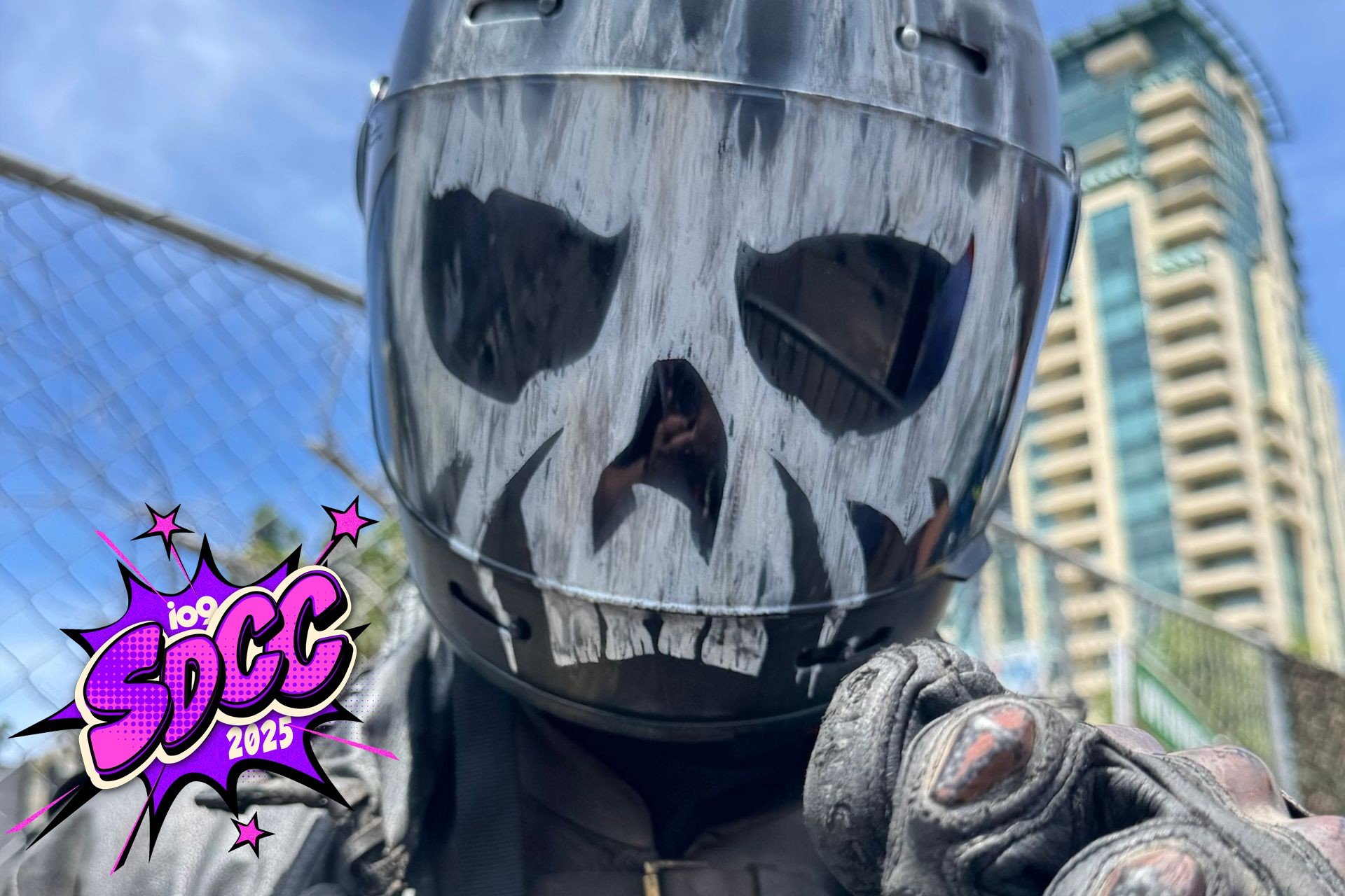 Expectativa Cresce para a Segunda Temporada de 'Twisted Metal' com Anthony Mackie e Stephanie Beatriz