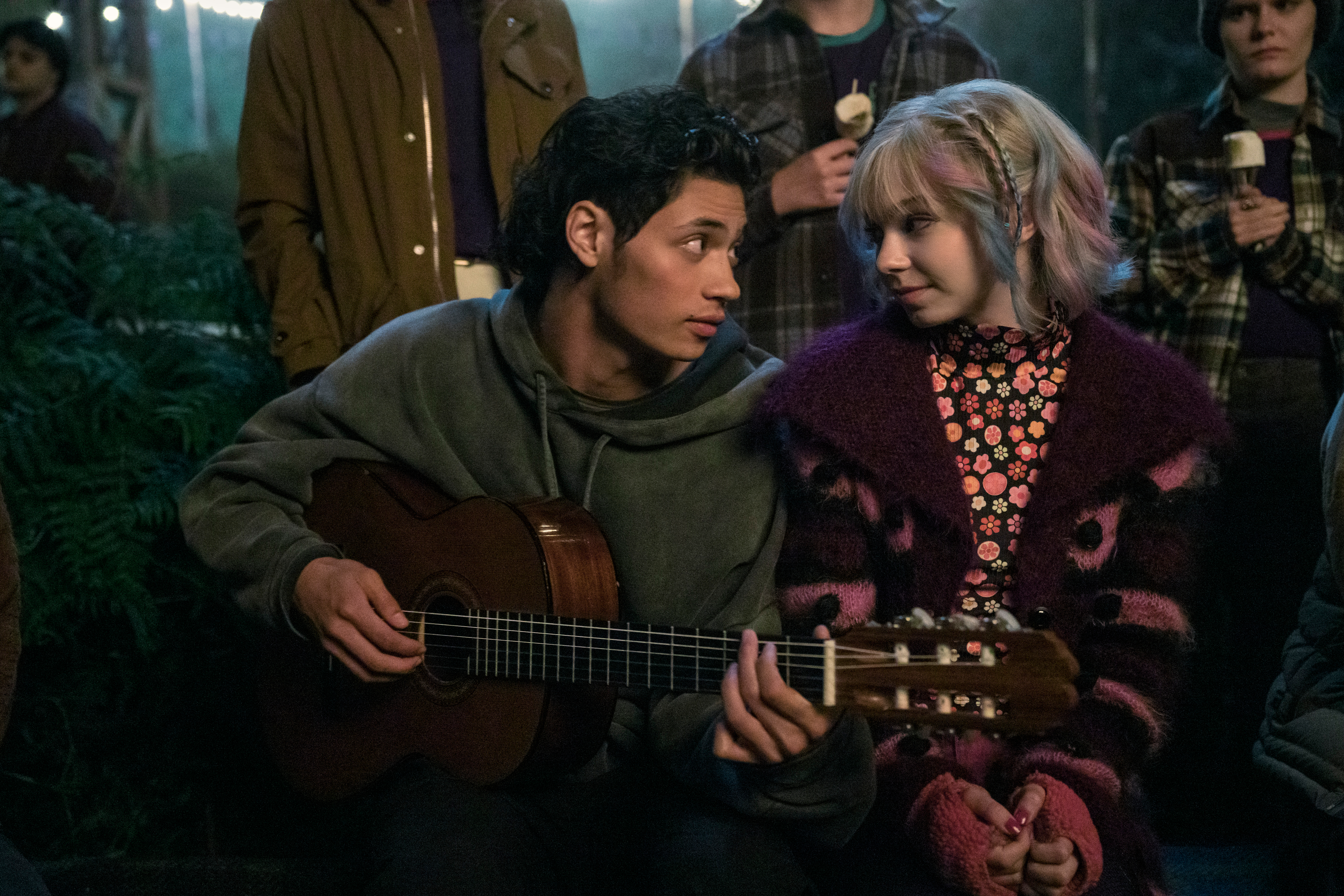 Trilha Sonora de 'Wandinha' Temporada 2: Descubra Todas as Músicas da Parte 1