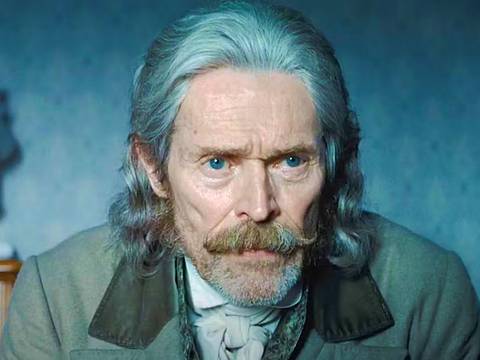 Willem Dafoe Se Reúne com Robert Eggers para Novo Filme 'Nosferatu'