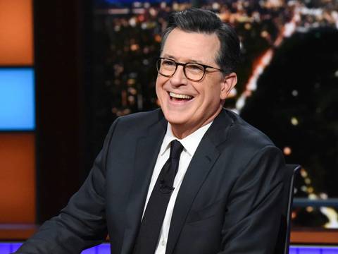 WGA Exige Investigação sobre Cancelamento do The Late Show com Stephen Colbert