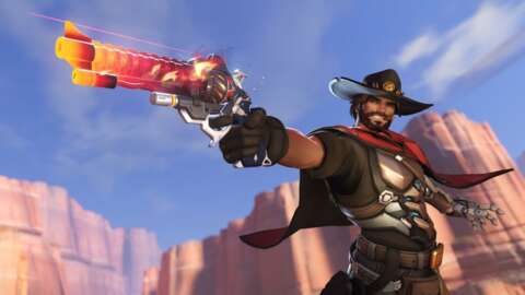 Overwatch 2: Blizzard Revela Mudanças e Planos Futuros para o Jogo