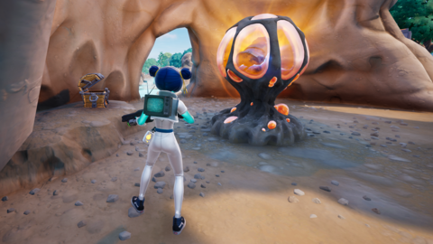 Descubra Onde Encontrar os Tesouros da Colmeia em Fortnite Capítulo 6 Temporada 4