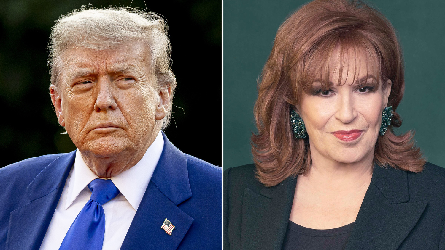 Casa Branca Critica Joy Behar por Comentários sobre Trump e Alerta para Risco de Cancelamento de 'The View'