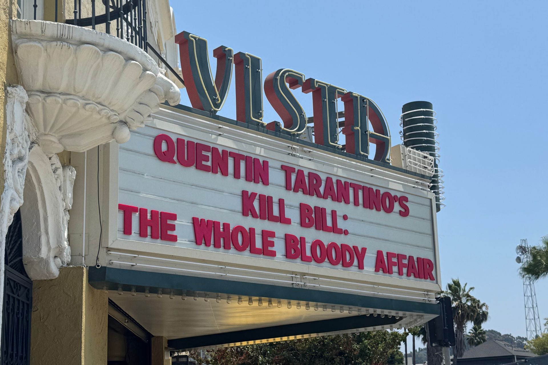 Por que 'Kill Bill: The Whole Bloody Affair' Pode Nunca Ser Lançado em Home Video