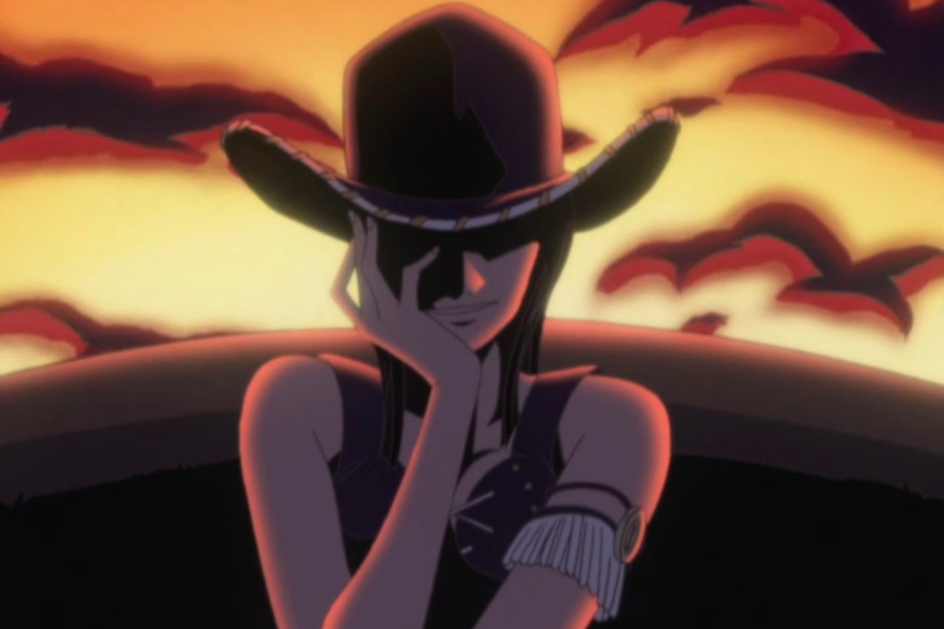 Expectativa Cresce para a Estreia de Nico Robin em 'One Piece' na Netflix